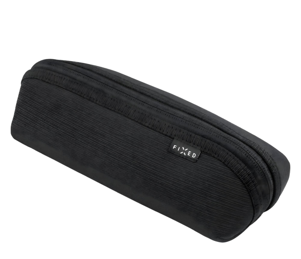 FIXED Camino Pack Uniwersalne Etui do Smartfonów czarny - 1342112 - zdjęcie 2